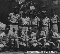 Halladay Crew