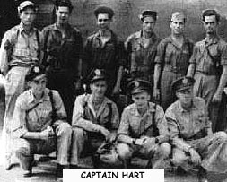 Hart Crew