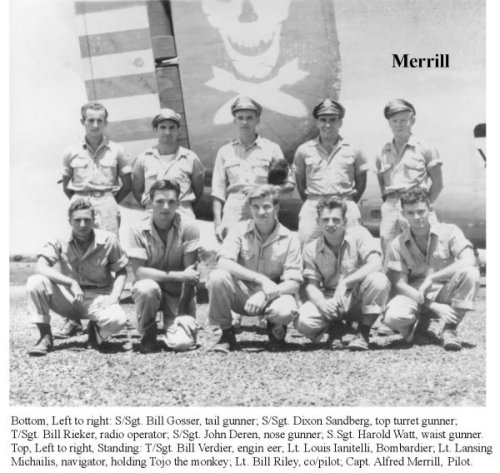 Merrill Crew