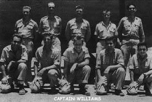 Williams Crew