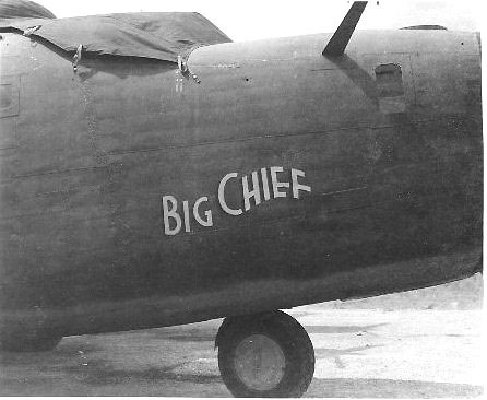 Big Chief