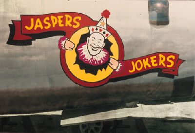 Jasper's Jokers