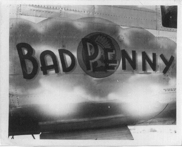 Bad Penny