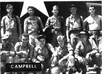 Campbell Crew