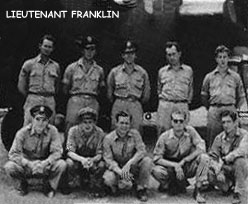 Franklin Crew