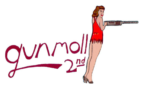 Gunmoll