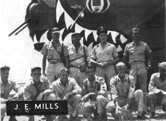 Mills Crew