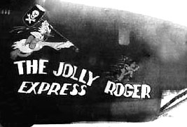 The Jolly Roger Express