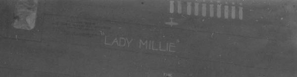 Lady Millie