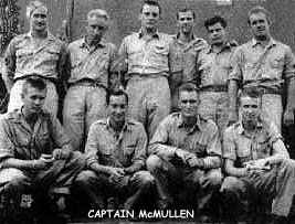 McMullen Crew