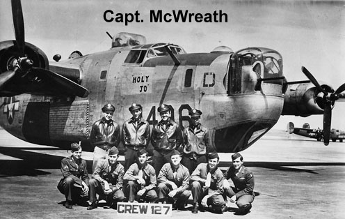 McWreath Crew