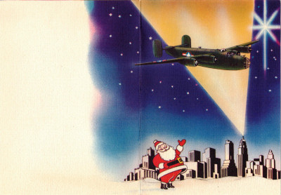 3. JR Xmas Card 1945 Outside Fold copy.jpeg
