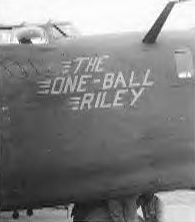 One-Ball Riley