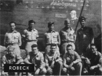 Robeck Crew