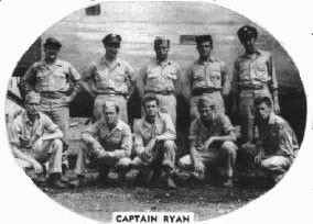 Ryan Crew