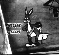 Sooper Wabbit