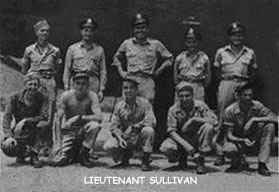 Sullivan Crew